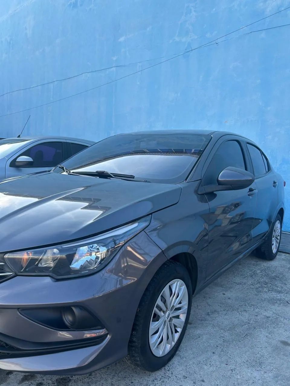 Fiat Cronos Drive 1.0 6V 2023 - Foto 2
