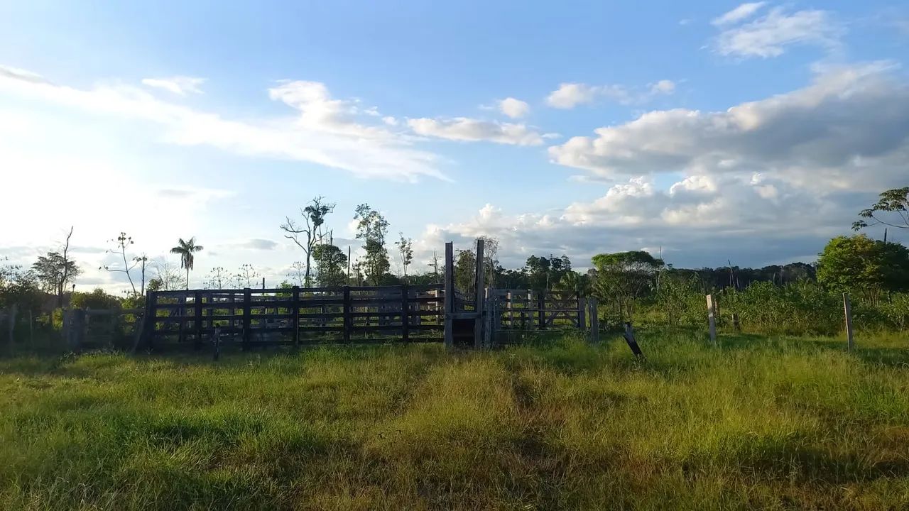 Vende-se lote região cantá