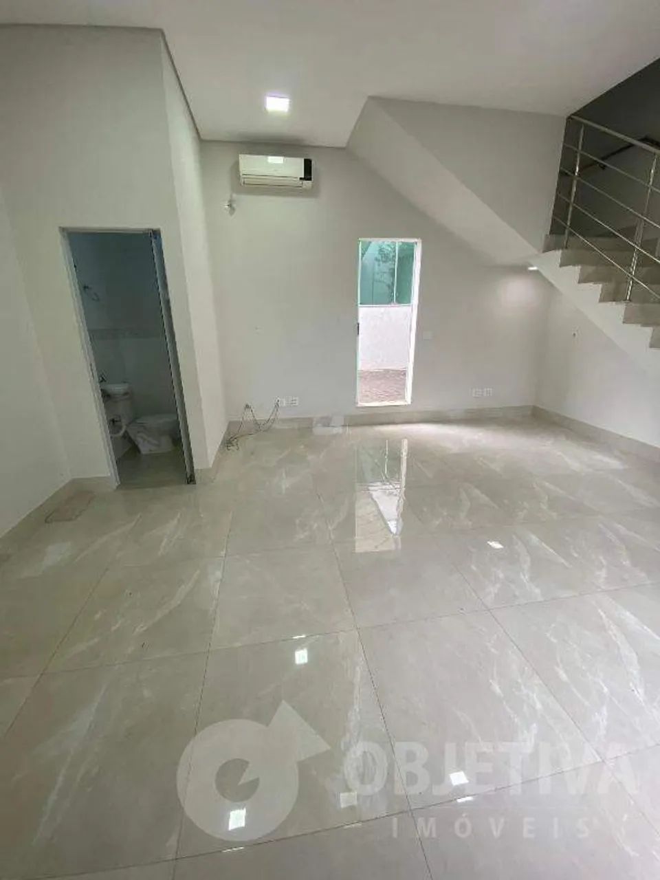 Sala para aluguel, TIBERY - UBERLANDIA/MG - Foto 4