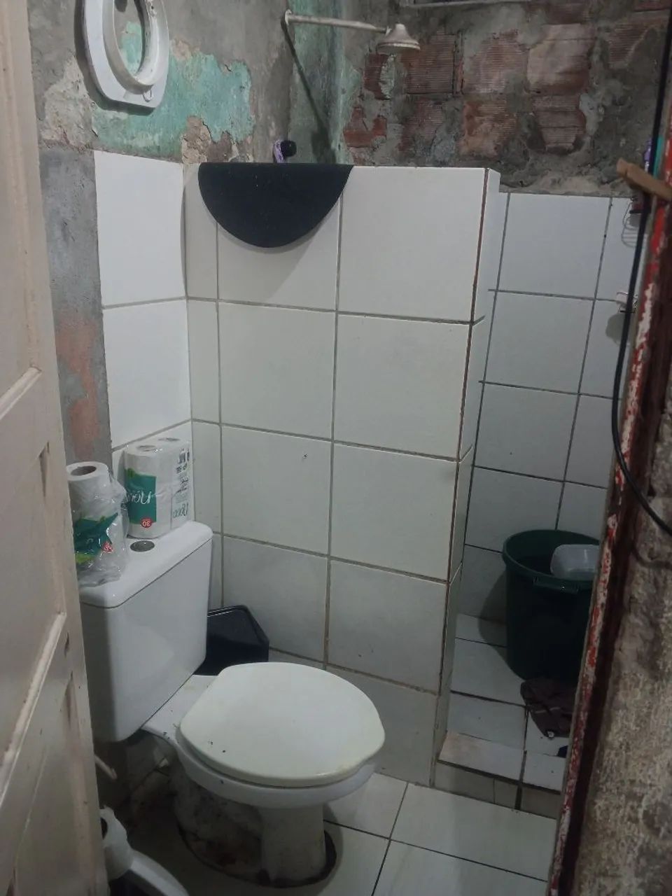 Vendo 2 casas térreo e primeiro andar  - Foto 5