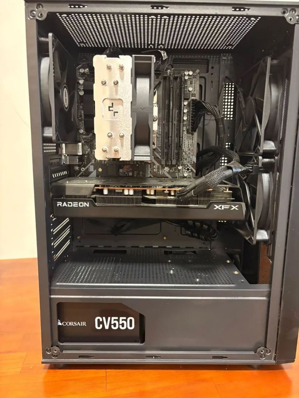 COMPUTADOR COMPLETO - Foto 3