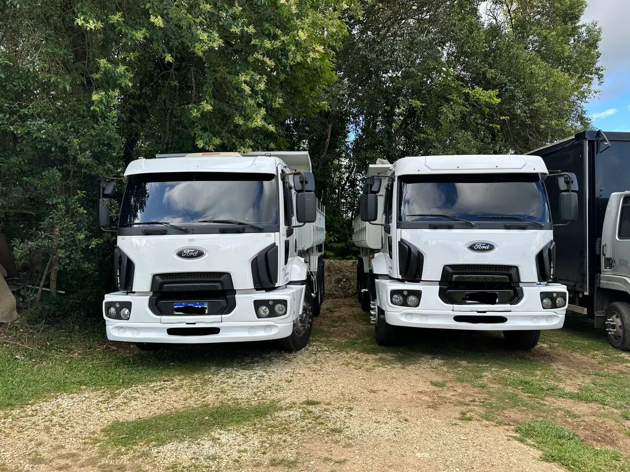 Cargo 2629 6x4 2013 - Foto 5