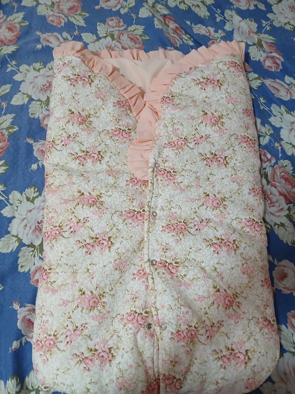 Saco de dormir