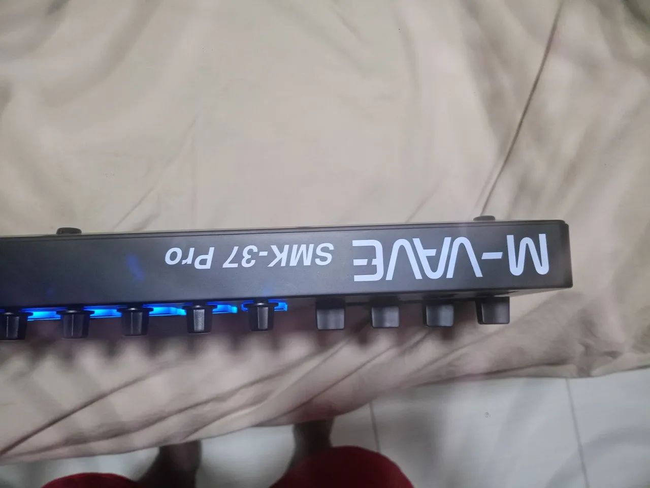 MVAVE SMK37 PRO - Foto 2