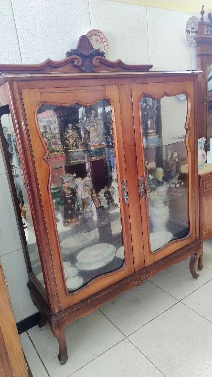 Cristaleira chipandelhe  - Foto 2
