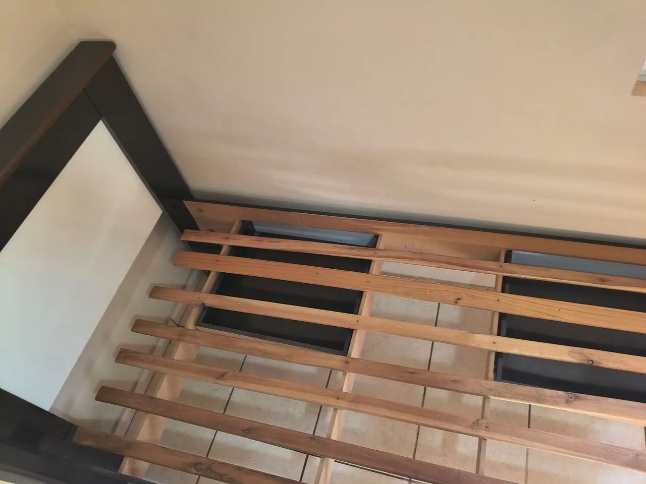 Cama de solteiro  - Foto 4
