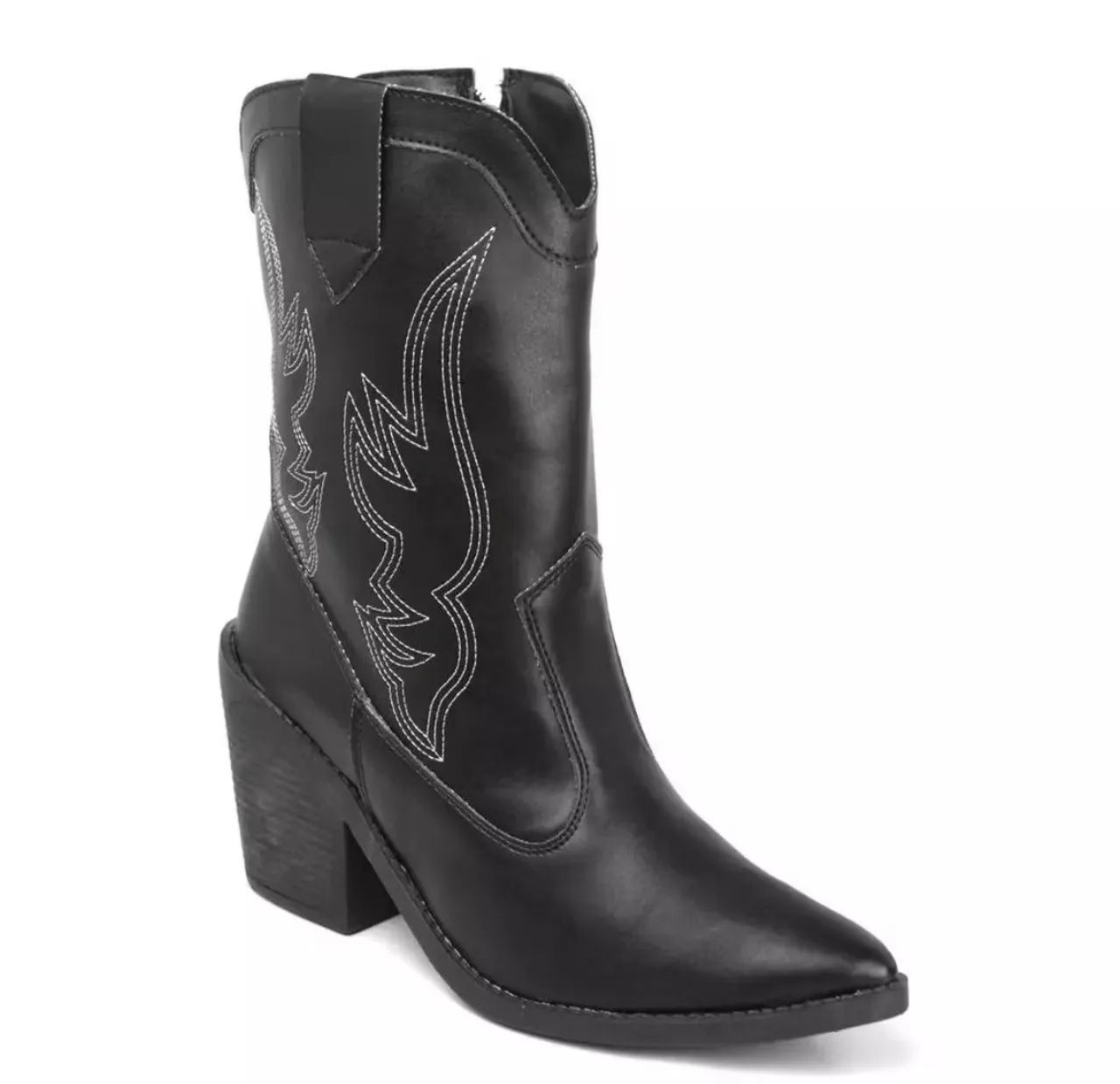 Bota nova 38