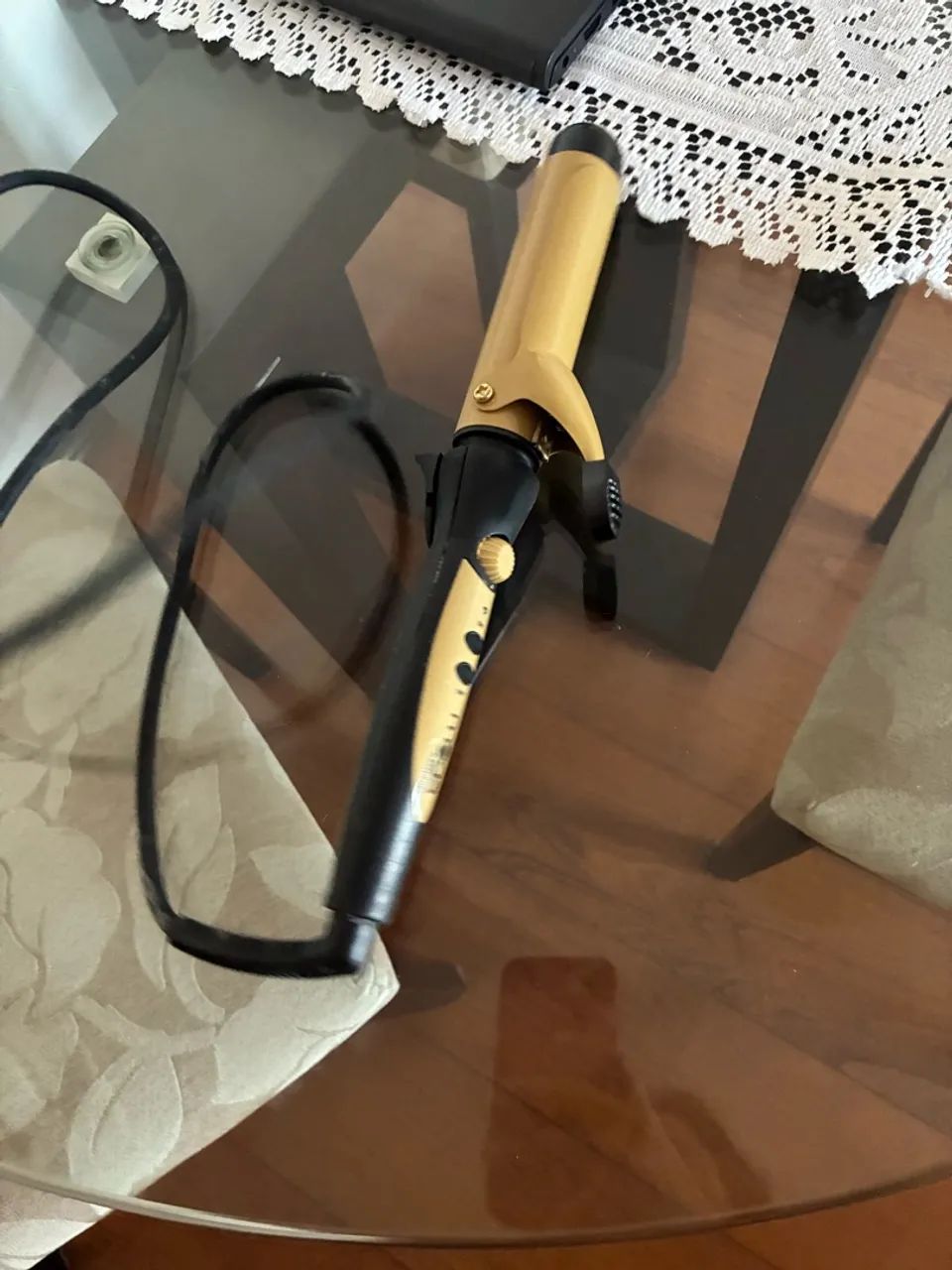 Enrolador de cabelo  - Foto 2