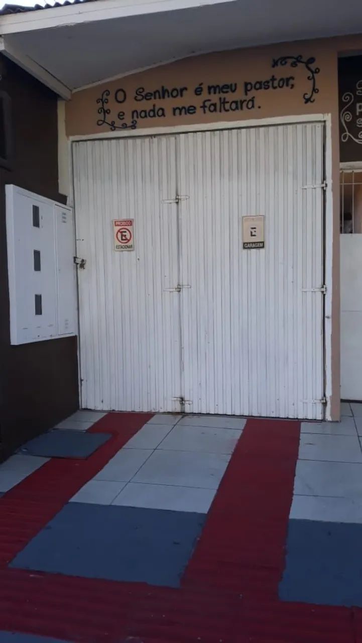 Vendo casa em barreiros - Foto 5