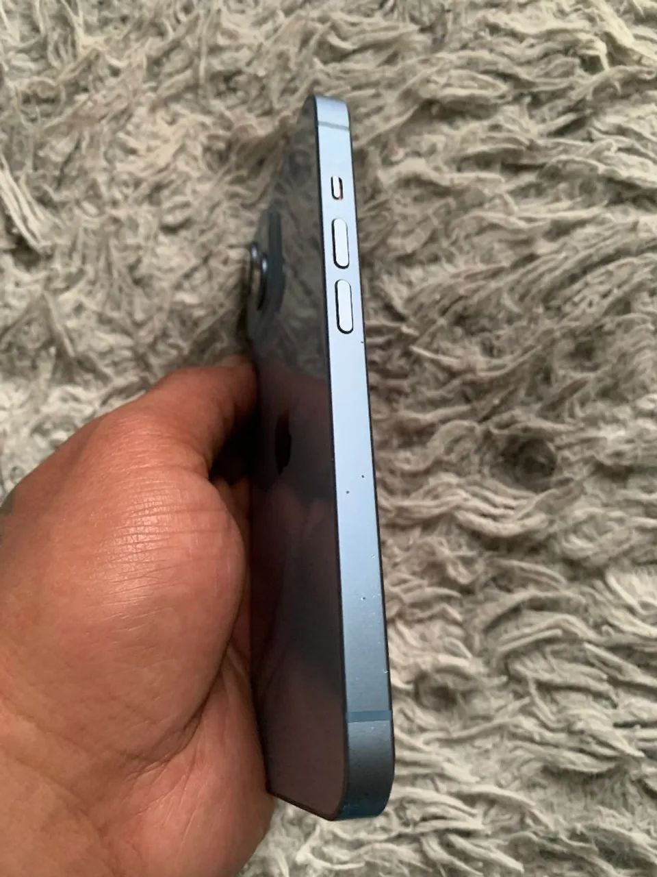 iPhone 14 128GB Único dono - Foto 5