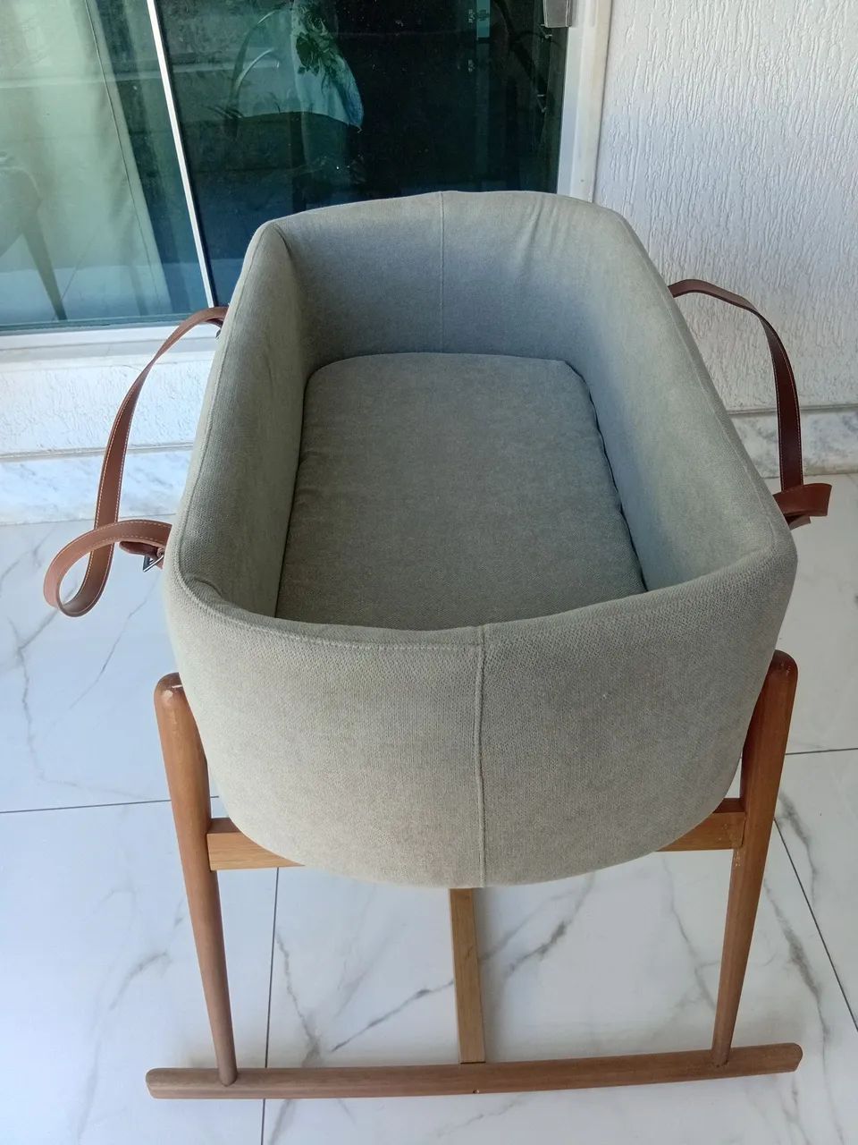 Berço Moisés  - Foto 4