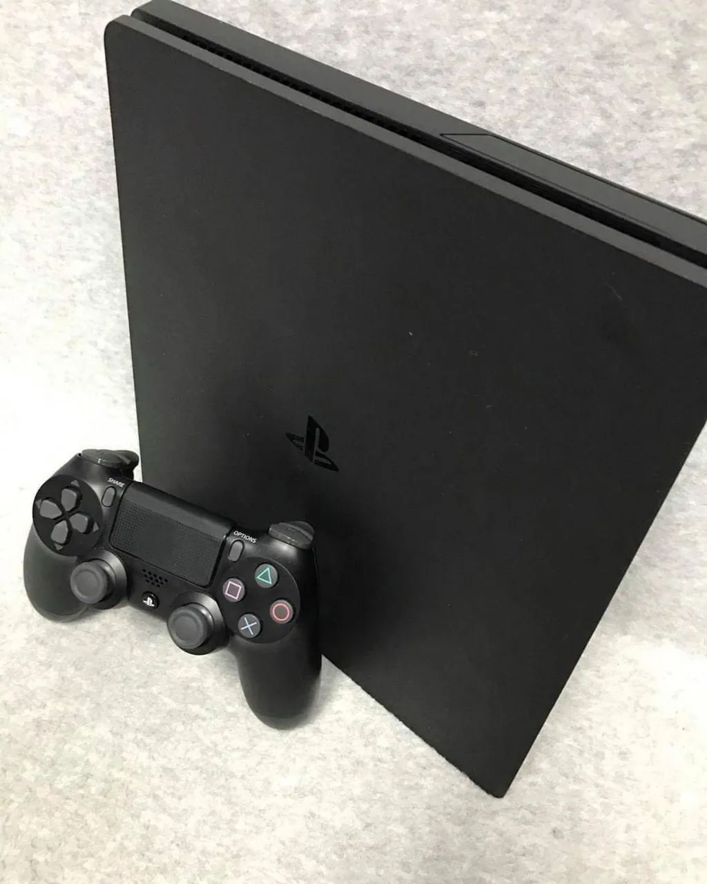 Vídeo Game PS4 Slin  - Foto 2