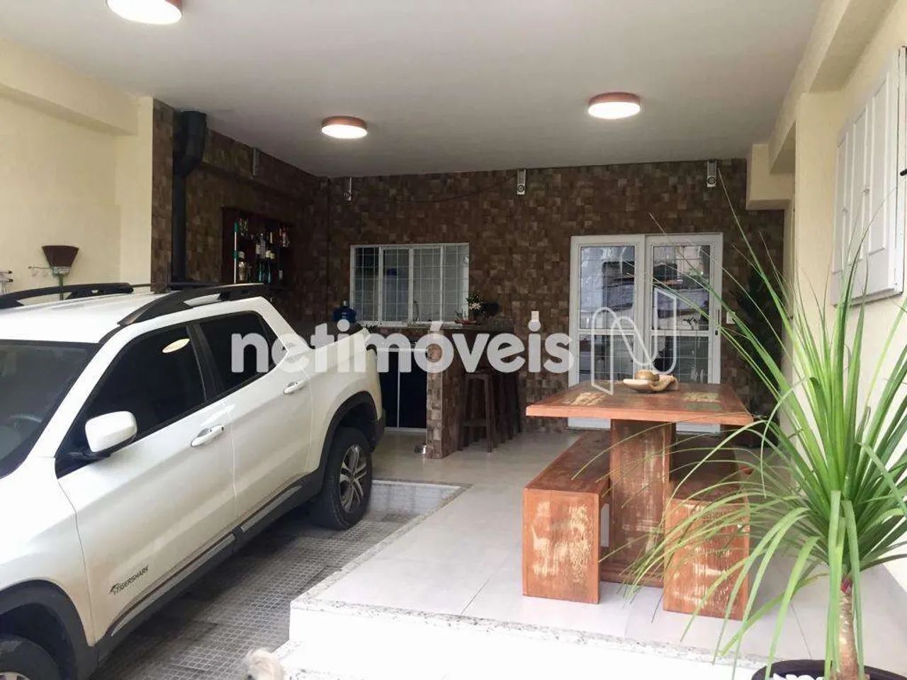 Venda Casa Minas Brasil Belo Horizonte