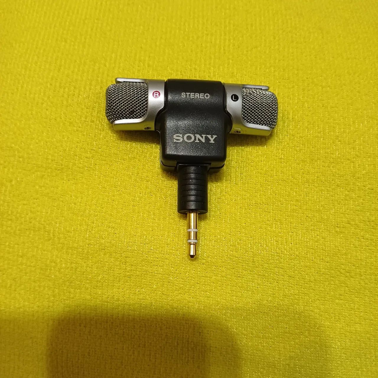 Microfone Sony  - Foto 4