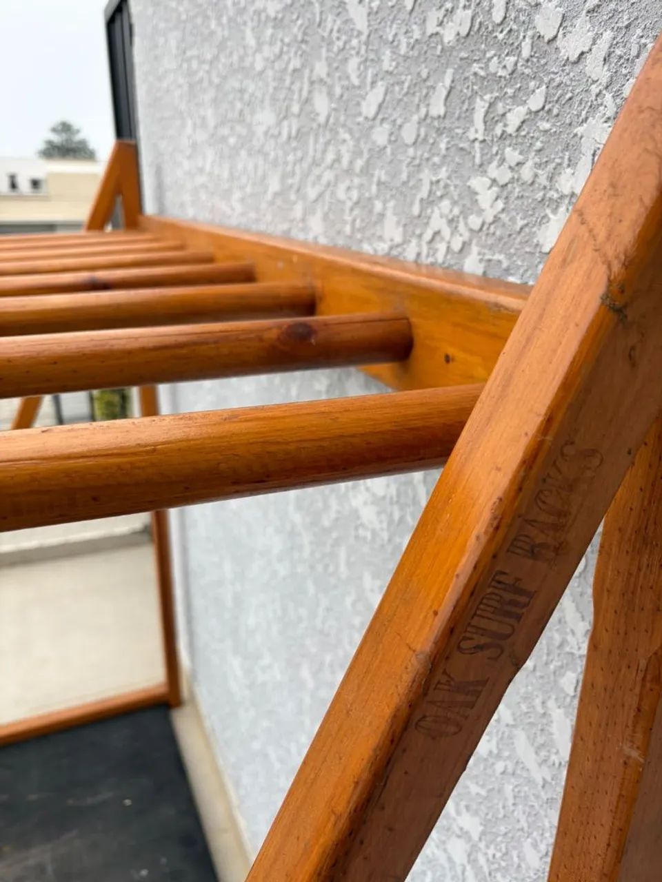 RACK OAK SURF RACK - Foto 2