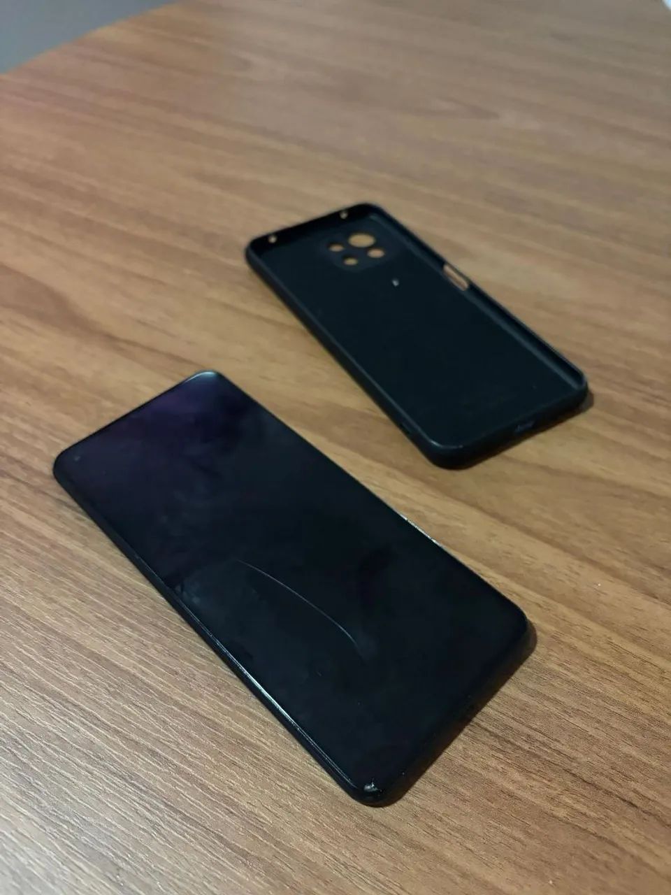 Celular Mi 11 Lite  - Foto 2