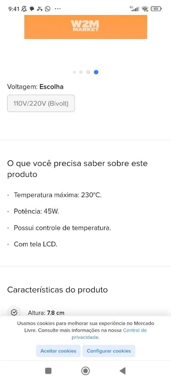 Escova  - Foto 4