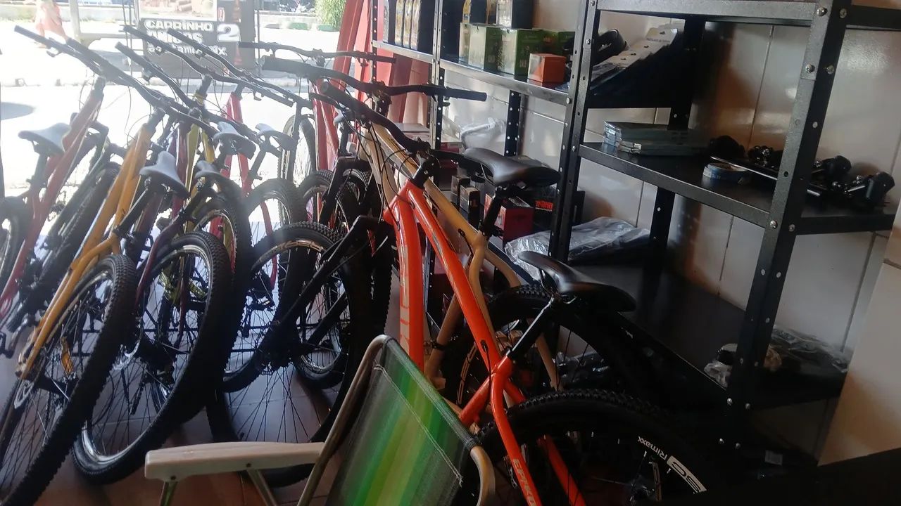 Bicicletas novas - Foto 5
