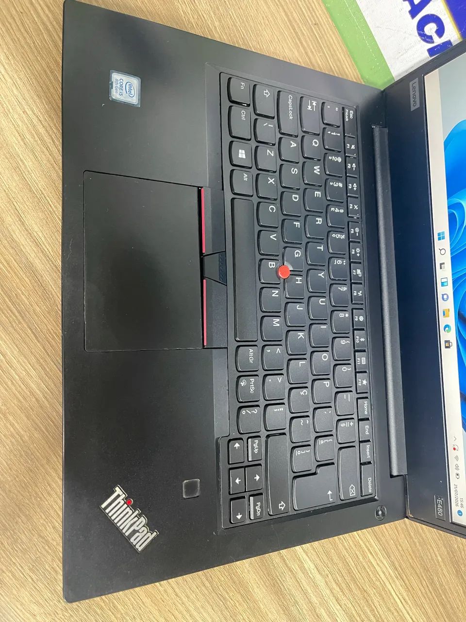 notebook  - Foto 4