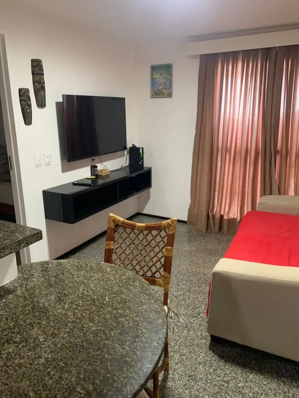 Apartamento no Mucuripe com Vista mar - Foto 2