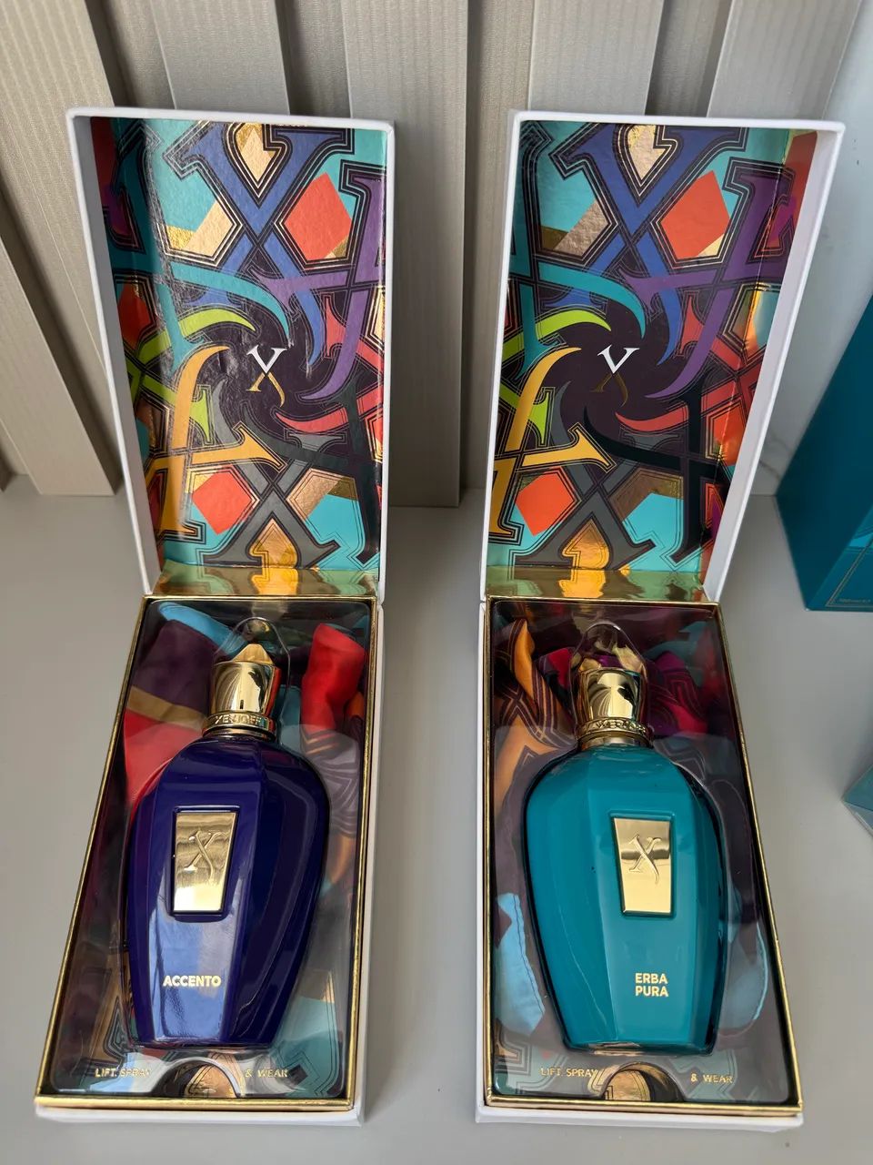 Perfume Erba pura  - Foto 4