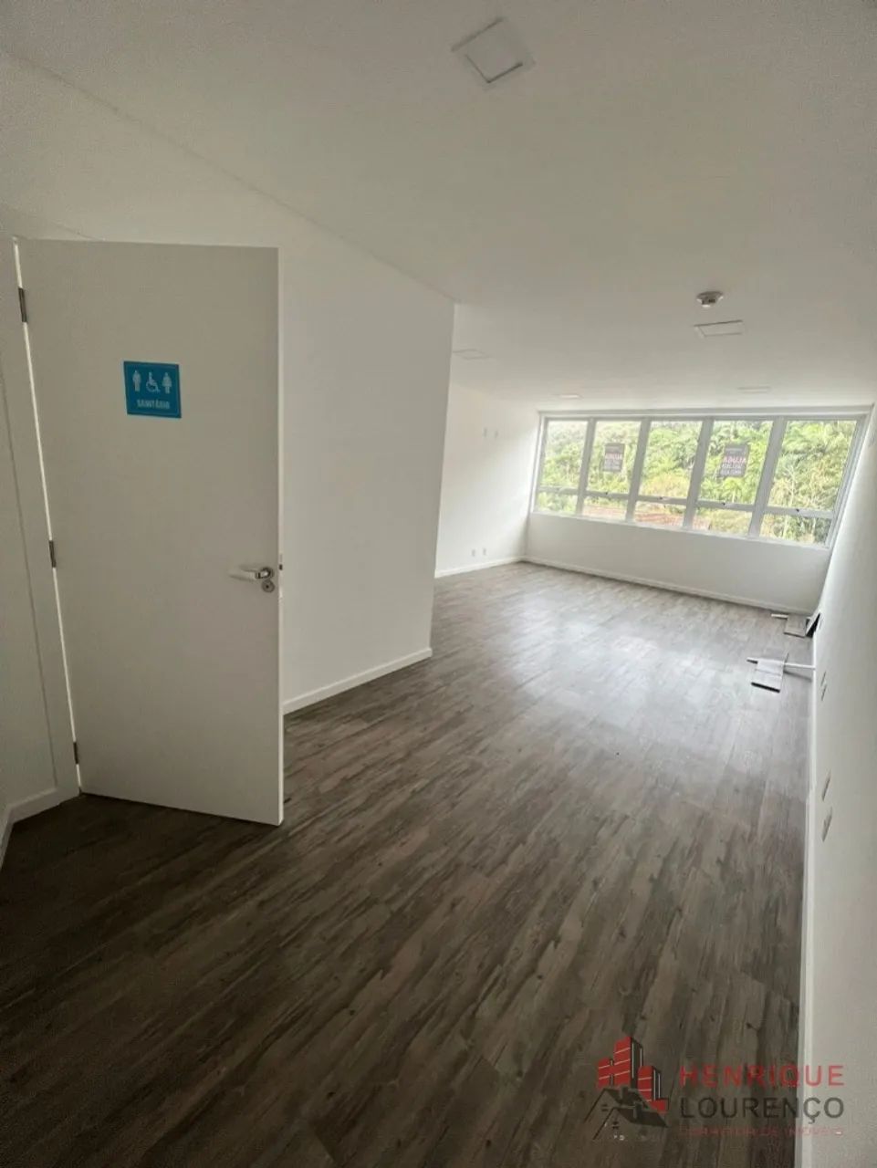 SALA COMERCIAL em JOINVILLE - SC, PIRABEIRABA - Foto 5