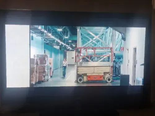 TV AOC 43 - Foto 3