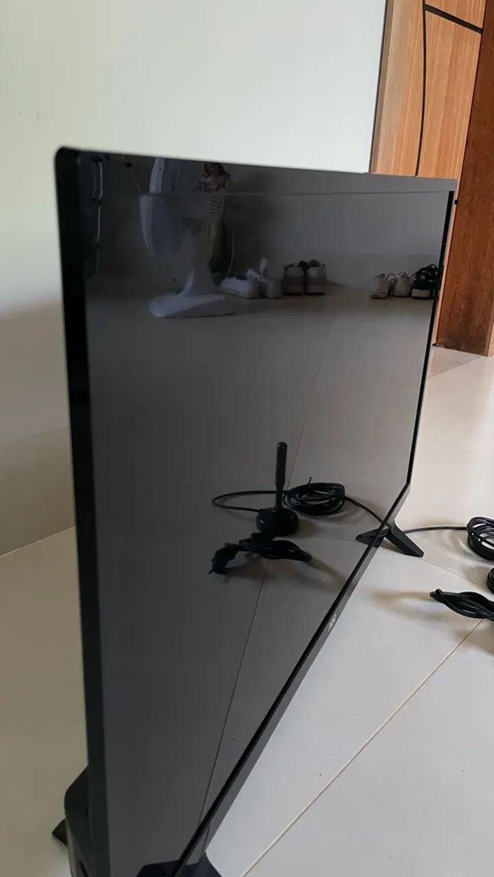 Tv AOC 32 polegadas  - Foto 4