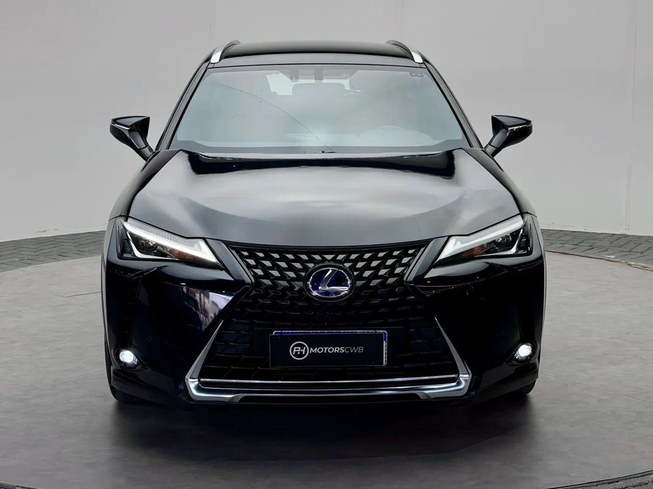 Lexus UX-250h Dynamic 2.0 16V Aut.(hybrid), foto 2 de 20