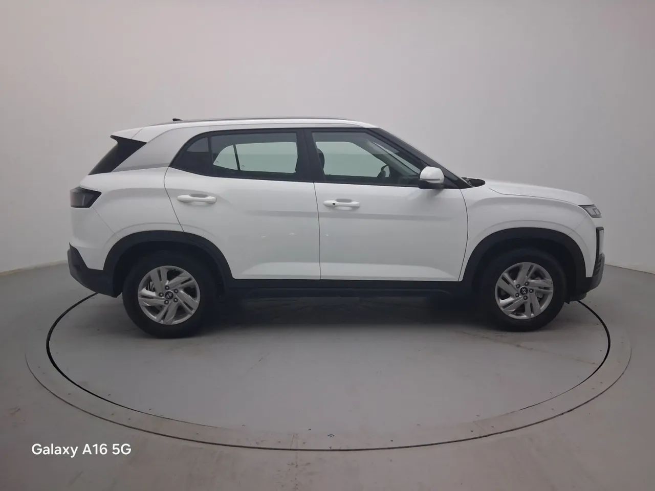 Hyundai Creta Comfort 1.0 TB 12V Flex Aut., foto 6 de 18