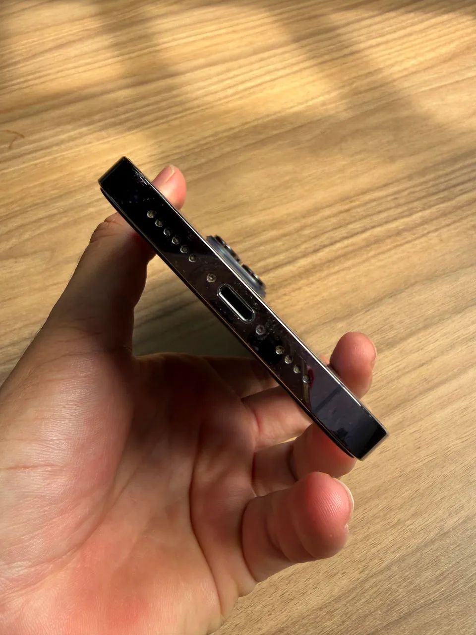 iPhone 14 PRO MAX  - Foto 2