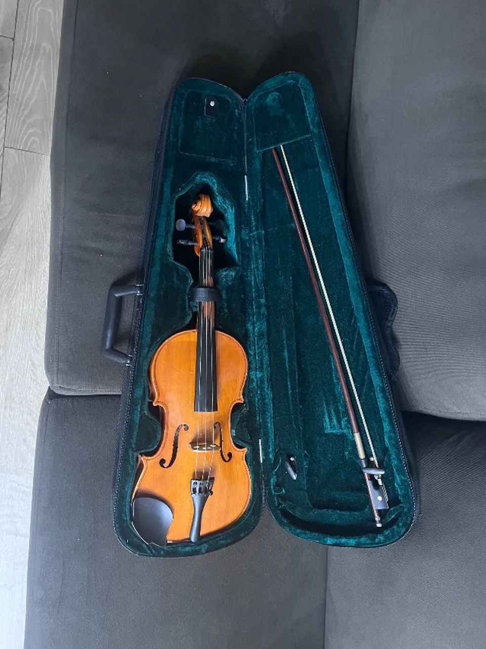 Violino 3/4 - Foto 4