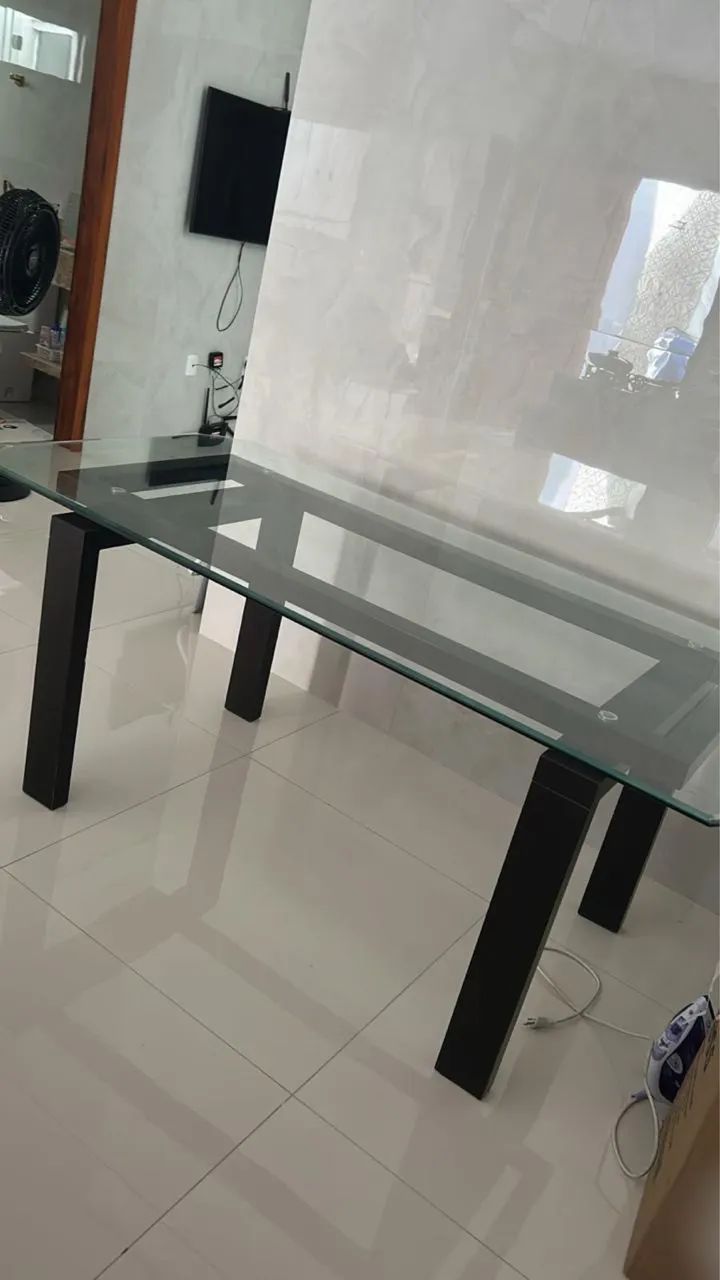 Mesa seminova  - Foto 2