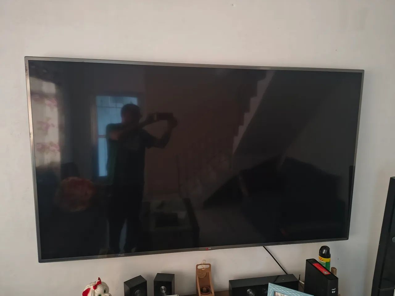 Smat tv LG  - Foto 3