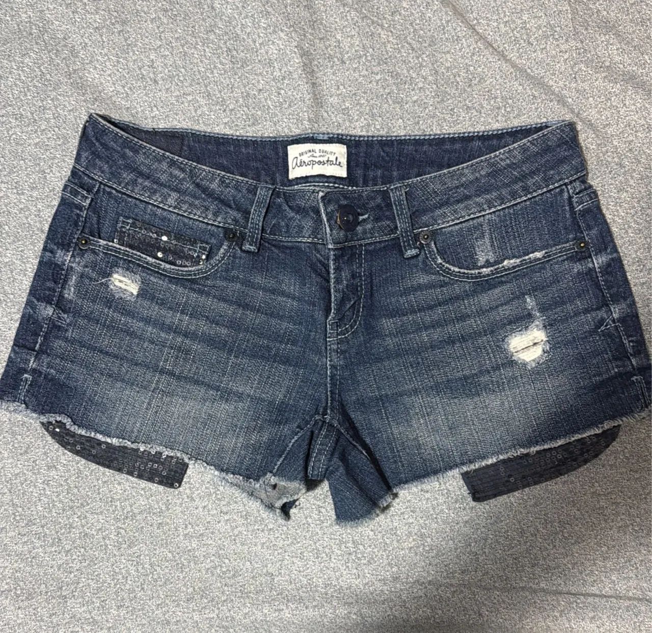 Shorts - Foto 2