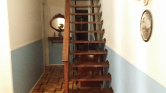 Cobertura muito ampla Méier Cachambi 3qts vaga varanda dps terração - Foto 2