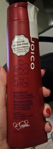 Shampoo Joico Color Endure Violet