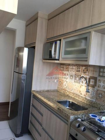 Apartamento à venda, 48 m² por r$ 185.000,00 - parque residencial flamboyant - são josé do - Foto 17