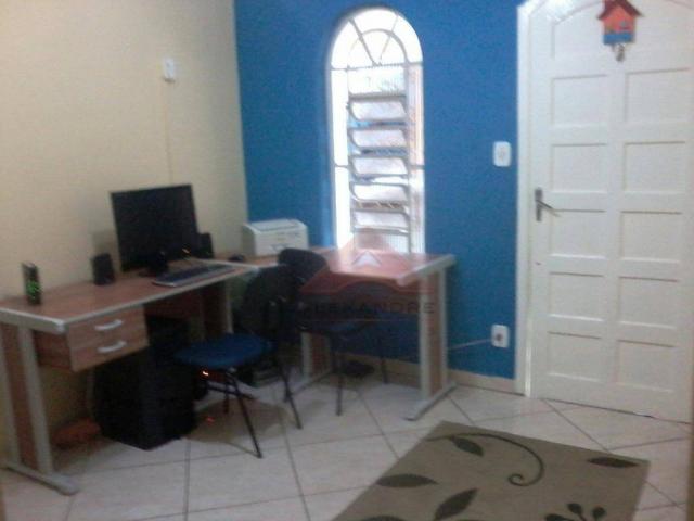 Casa com 3 dormitórios à venda, 109 m² por r$ 320.000,00 - vila maria - são josé dos campo - Foto 8