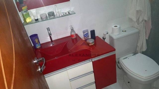 Casa residencial à venda, vista linda, são josé dos campos. - Foto 7