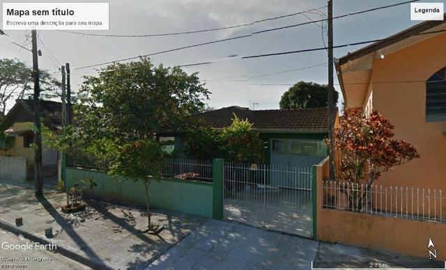 Alugo casa Matinhos Centro proximo ao Mar