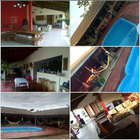 Casa - Alvaro Maia- são cristóvão