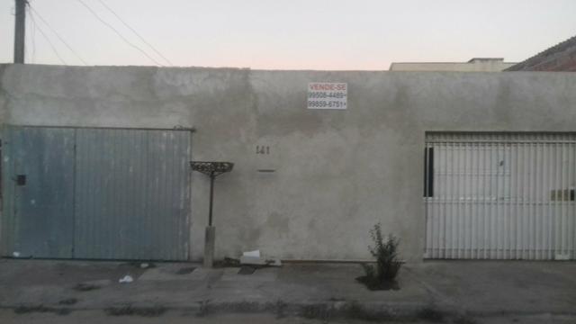 Casa no Uberaba