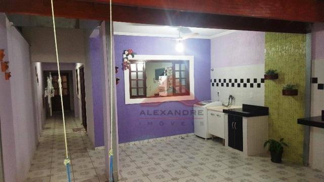 Casa residencial à venda, vista linda, são josé dos campos. - Foto 20