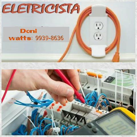 Eletricista