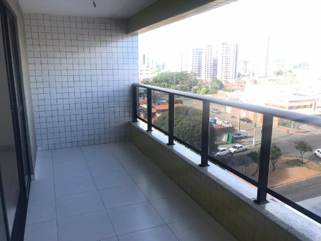 Residencial Maria Emiliana Mello - 3 Suites - Lagoa Nova - Andar Médio - Lazer Completo - Foto 6