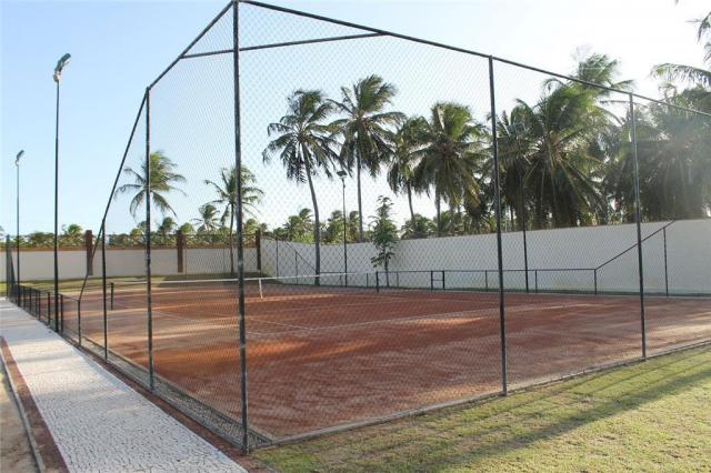 Bangalô residencial para venda e locação, flexeiras guajiru, trairi - bg0001. - Foto 12