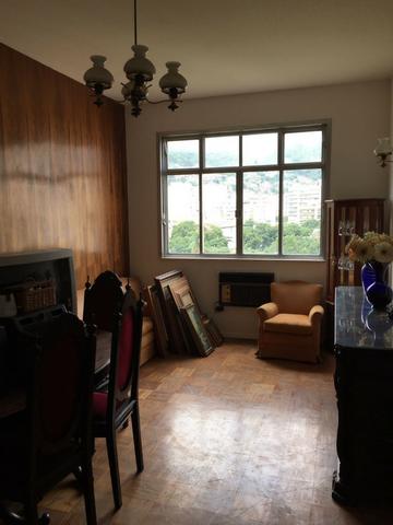 Excelente Duplex Na TIjuca - Foto 2