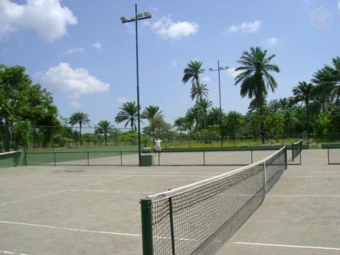 Temporada em Arauá (Ilha), 6 suítes - Foto 11