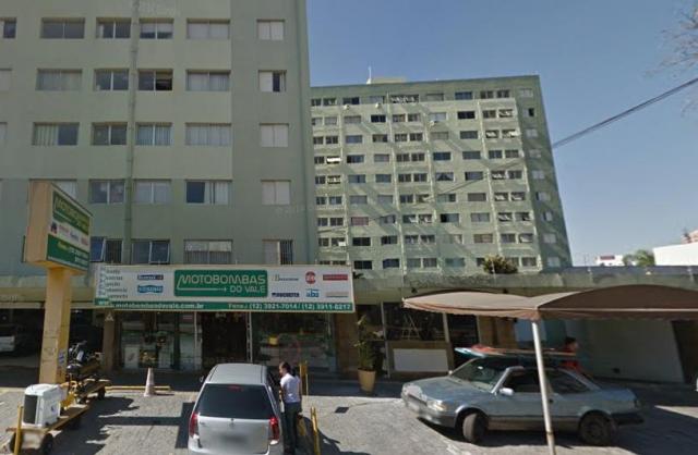 Apartamento à venda, 50 m² - jardim são dimas - são josé dos campos/sp - Foto 7